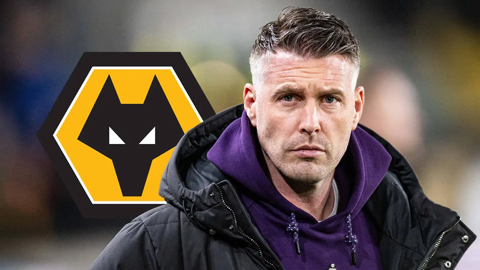 Wolves sack Edwards seven months into reign Wolves sack Edwards seven months into reign