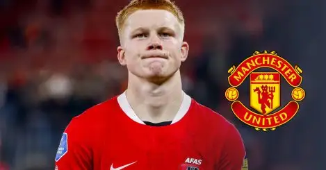 Trusted source reveals Man Utd masterplan to sign elite talent, as £56m midfielder deal already DONE