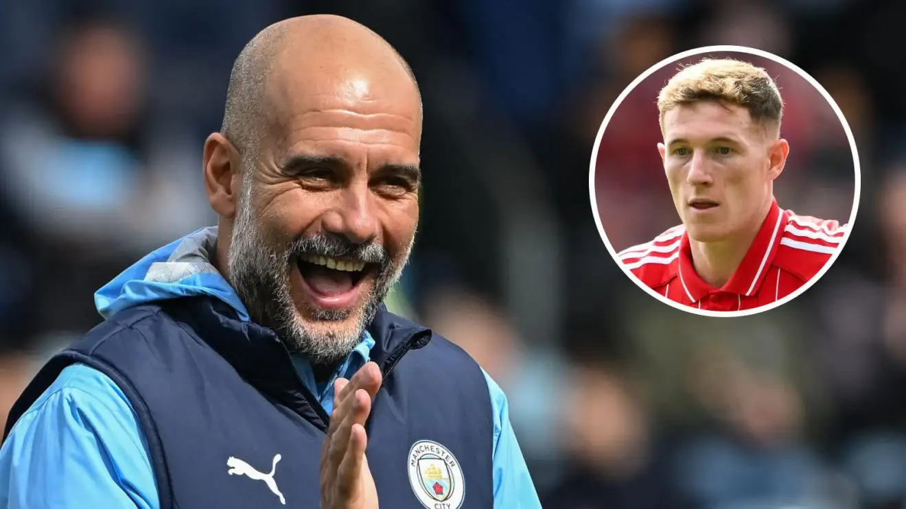 Beautiful Manchester City Make £106m Plus Add-ons Verbal Offer For Elliot Anderson - The Athletic Image for Your Screen Beautiful Manchester City Make £106m Plus Add-ons Verbal Offer For Elliot Anderson - The Athletic Image for Your Screen