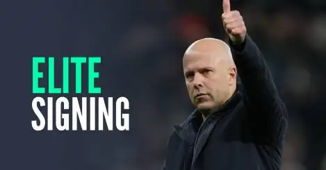 Liverpool launch spectacular move for Mac Allister UPGRADE as sublime swap deal accelerates