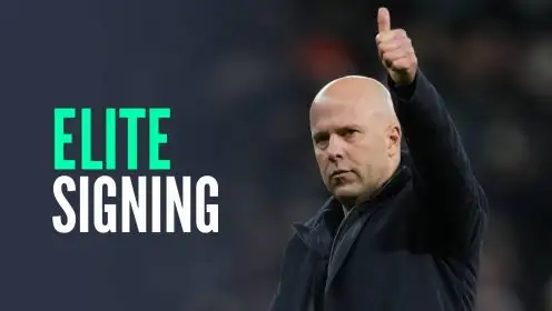 Liverpool launch spectacular move for Mac Allister UPGRADE as sublime swap deal accelerates