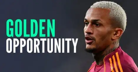 Tottenham, Man City presented opportunity to seal deal for ultra-attacking defender – Sources