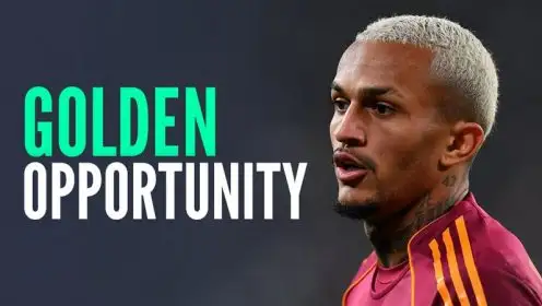 Tottenham, Man City presented opportunity to seal deal for ultra-attacking defender – Sources