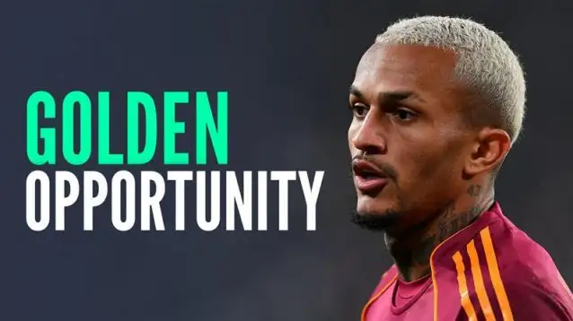 Tottenham, Man City presented opportunity to seal deal for ultra-attacking defender – Sources