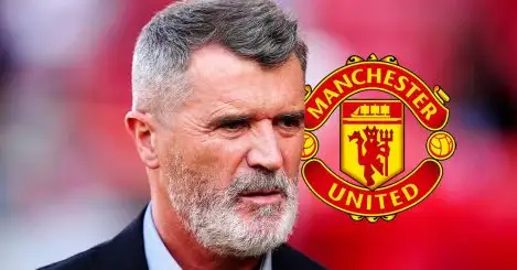 Roy Keane names next Man Utd manager who ticks every box and will ‘get a grip on players’