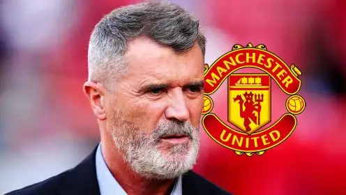 Man Utd told to ‘never pick’ £50m man again as Roy Keane destroys star for ‘non-existent display’ v Leeds