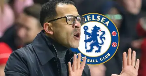 Liam Rosenior facing Chelsea mutiny as upset star considers damaging exit over Maresca sacking – report