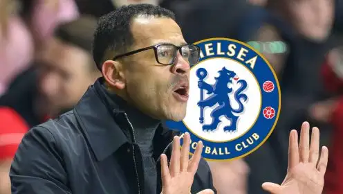 Liam Rosenior facing Chelsea mutiny as upset star considers damaging exit over Maresca sacking – report