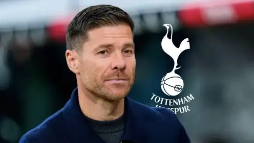 Tottenham hopes of securing stunning Xabi Alonso coup revealed as Pochettino plan also being discussed