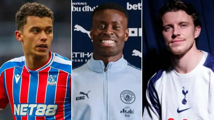 Club Transfer Premier League transfers: Every done deal in January 2026