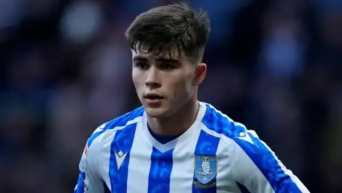 Medical BOOKED as ‘big coup’ Man Utd exit confirmed by three sources