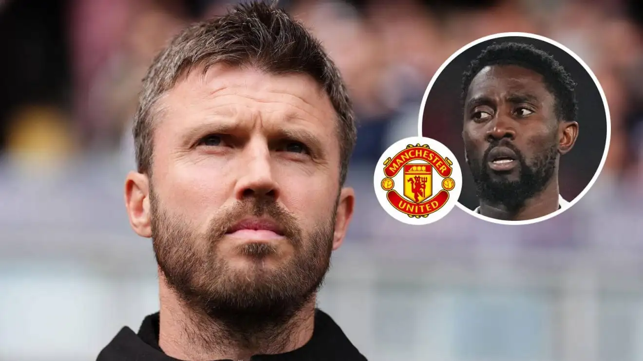 "Rời Casemiro, MU sắp đón 'lá chắn thép' mới về Old Trafford" 6 c?url=https%3A%2F%2Fimages.teamtalk.com%2Fcontent%2Fuploads%2F2026%2F01%2F23084137%2FTwo Images Collage Wilfred Ndidi Michael Carrick 1