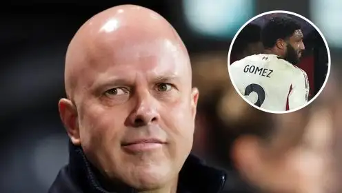 Liverpool MUST sign new defender this month as Joe Gomez injury fears expose huge weakness