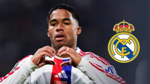 Romano reveals Real Madrid lockdown move for elite talent making huge headlines