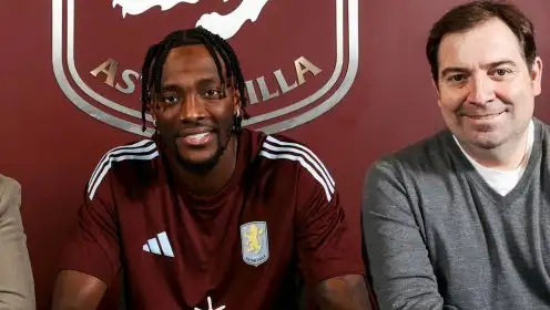 Aston Villa going ALL IN on title charge as Tammy Abraham signs and €50m star next