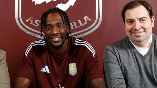 Tammy Abraham seals Aston Villa return