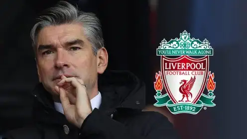 Richard Hughes plots masterclass Liverpool midfielder swoop as elite playmaker target ‘open to all proposals’