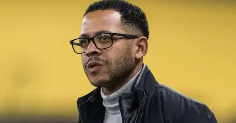 Chelsea brutally rejected by former star as Liam Rosenior forced to consider last-ditch alternatives