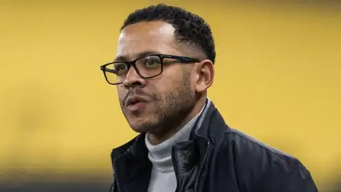 Sources reveal FIVE brutal reasons Chelsea knew they had to sack Liam Rosenior