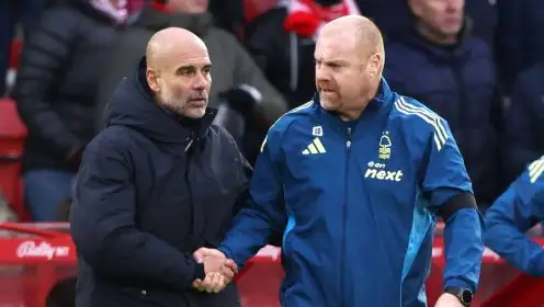 Nott’m Forest strike ‘full agreement’ to sign underrated Man City star in ‘permanent transfer’