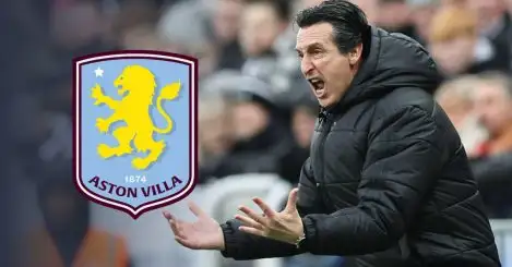 Unai Emery drops Aston Villa transfer bombshell that will likely divide fanbase