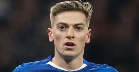 Liam Delap fighting for Chelsea future with five suitors on alert in case of ruthless summer sale