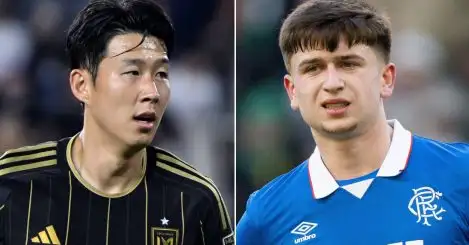 The seven players who left Tottenham last summer and how they’re faring with next step