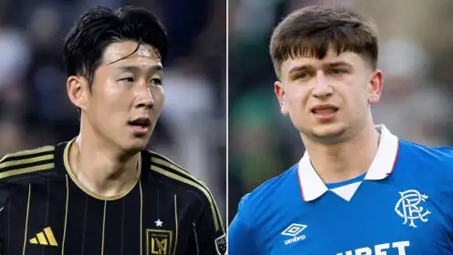 The seven players who left Tottenham last summer and how they’re faring with next step