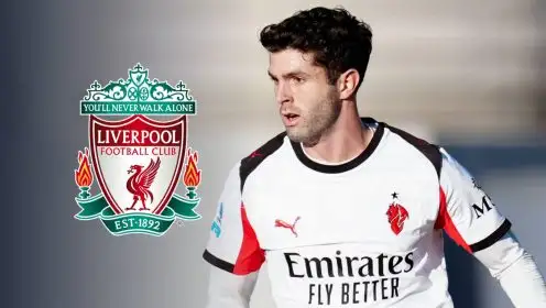 Liverpool plotting summer swoop for Serie A revelation as Arne Slot sack now down to ONE critical factor