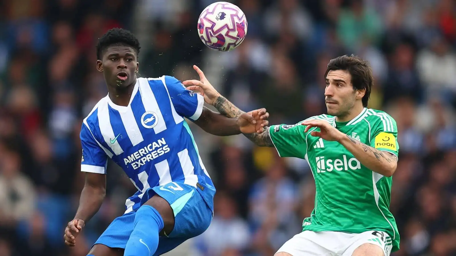Man Utd transfer news: INEOS warned they must pay £100m to sign Prem midfield boss as star's 'preferred destination' is revealed