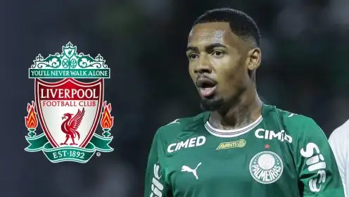 Liverpool explode into race for Brazilian attacking sensation as Morgan Rogers transfer truths emerge
