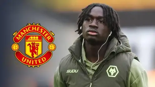 Man Utd ‘initiate talks’ to hijack Liverpool move for elite talent as £87m swoop for electrifying forward planned