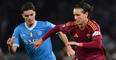 New target in frame as Newcastle dazzled by Serie A’s most improved defender, claims Italian report