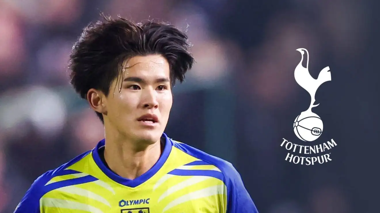 Tottenham: Big push to sign 'revolutionary' £17.5m striker as agents 'hold talks in London' - report