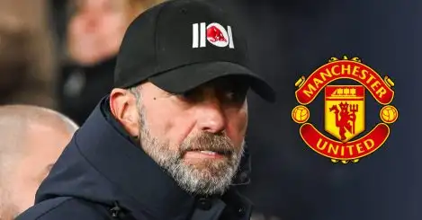 Jurgen Klopp behind record-breaking Man Utd summer transfer as McTominay return truths revealed