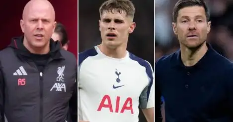 Slot vs Alonso: Five Liverpool summer signings from each to guarantee Prem title No 3