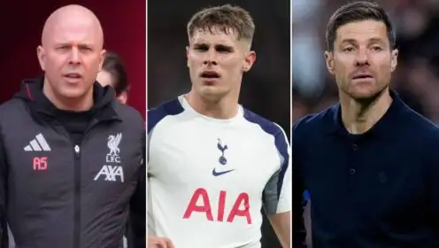 Slot vs Alonso: Five Liverpool summer signings from each to guarantee Prem title No 3
