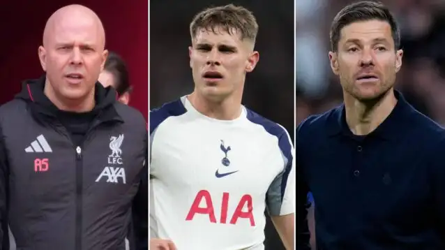 Slot vs Alonso: Five Liverpool summer signings from each to guarantee Prem title No 3
