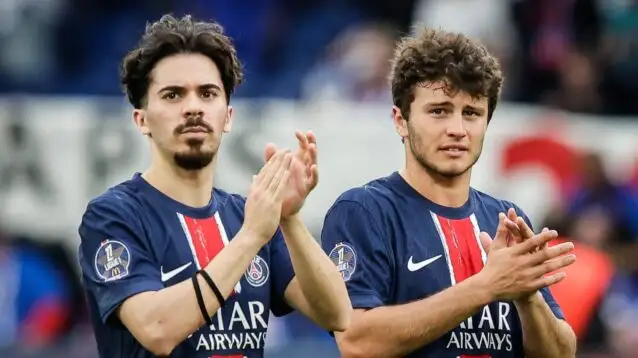 Bruno Fernandes attempts to sign £140m PSG star for Man Utd revealed as Liverpool plot ‘record-breaking bid’