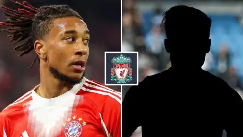 Liverpool ‘dream’ transfer ‘completely’ ruled out as FSG turn to jaw-dropping signing