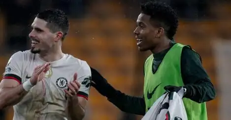 £29m Chelsea star reveals REAL reason he rejected Man Utd as ex-Barcelona star named as his ‘idol’