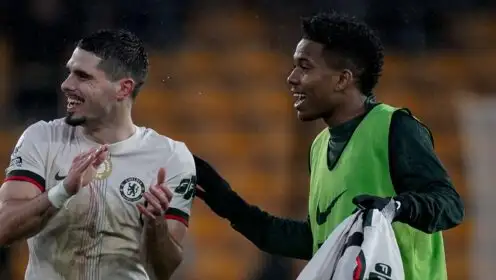 £29m Chelsea star reveals REAL reason he rejected Man Utd as ex-Barcelona star named as his ‘idol’