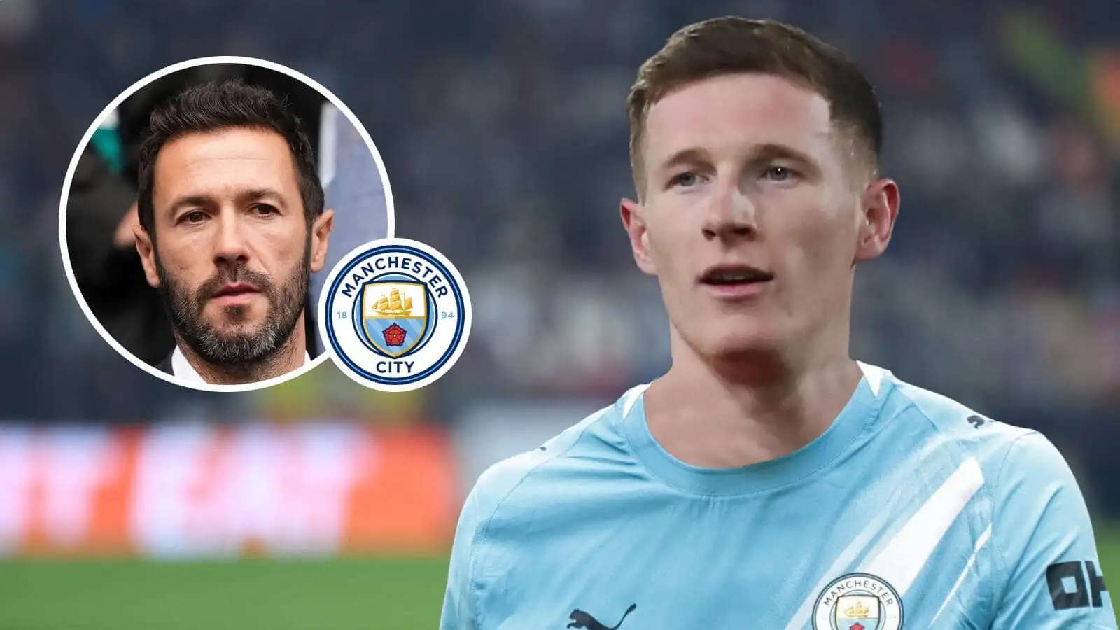 Man City to smash record and beat Man Utd to dream Elliot Anderson signing as 'terms agreed'