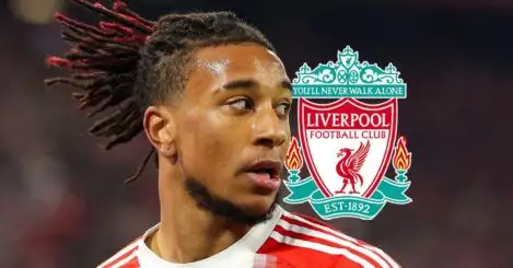 Liverpool ‘super offer’ REJECTED but swap deal could unlock move for ‘dream’ Salah replacement – report