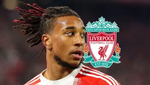 Liverpool ‘super offer’ REJECTED but swap deal could unlock move for ‘dream’ Salah replacement – report