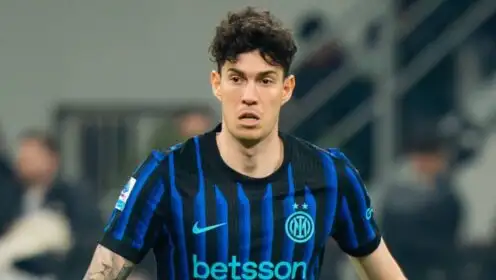 Liverpool find ‘ideal’ successor to Virgil van Dijk but Barcelona believe £86.5m star will join them