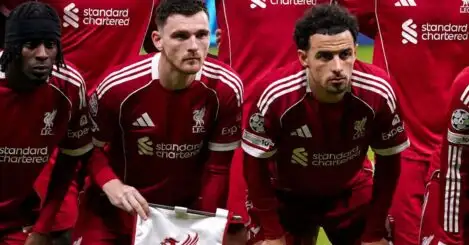 ‘What a signing’ – Wrexham told to pull off statement Liverpool transfer as huge double deal revealed