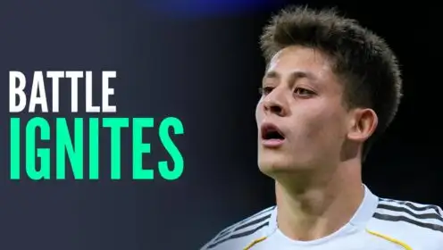 Arsenal, Chelsea explode into race with Liverpool to sign ‘generational’ Real Madrid star – Exclusive