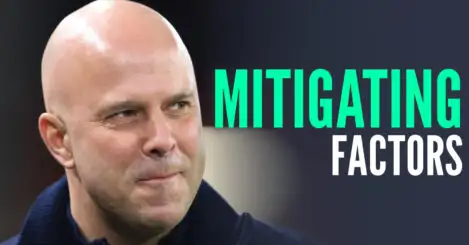 Mega Slot sack update with Alonso ‘ready to join’ as Saudi target three Liverpool men