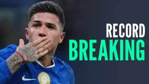Chelsea draw up plans for top star as Real Madrid, PSG dream fades – Exclusive